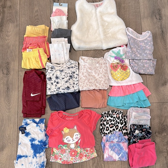 Polo Ralph Lauren Other - 4T bundle